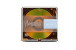 SONY mdw-80cry диск, вид спереди